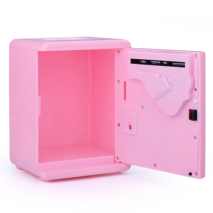 Фото к товару Копилка 5967C "Единорожка" в коробке Копилка 5967C "Единорожка" в коробке