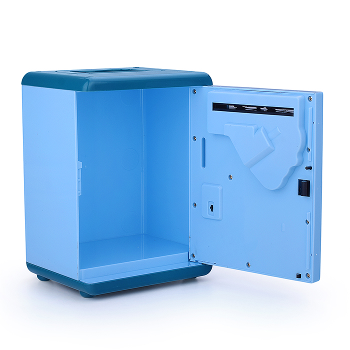 Фото к товару Копилка 5967A "Динозаврики" в коробке Копилка 5967A "Динозаврики" в коробке