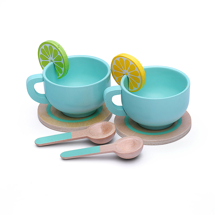 Набор посуды D1908 "Чаепитие"