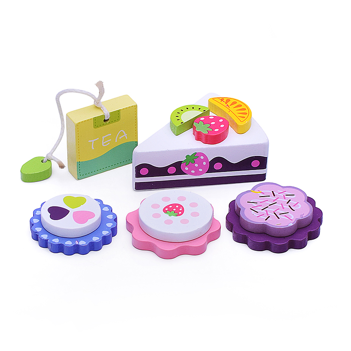 Набор посуды D1908 "Чаепитие"