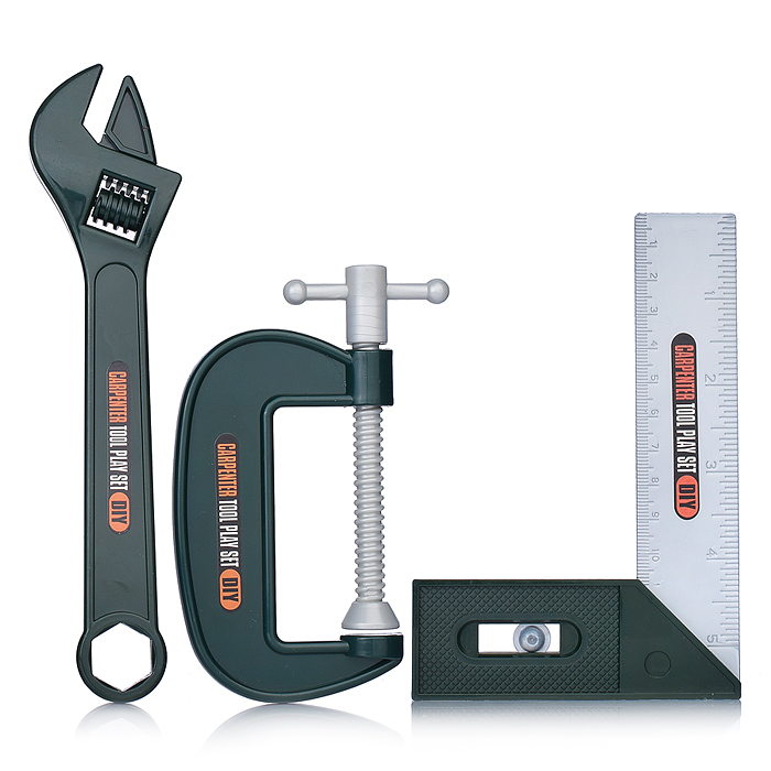 Набор инструментов B520-20B2 "Юный слесарь" в пакете Набор инструментов B520-20B2 "Юный слесарь" в пакете