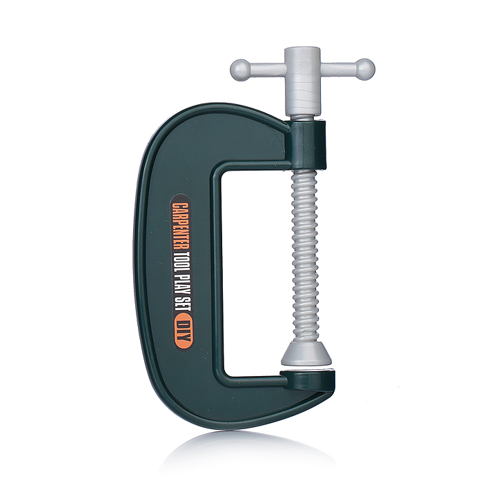 Фото к товару Набор инструментов B520-20B2 "Юный слесарь" в пакете Набор инструментов B520-20B2 "Юный слесарь" в пакете