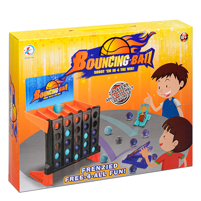 Игра 22046 "Попади в цель" в коробке