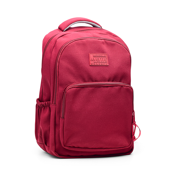 Рюкзак "Modern Concept Soft" подростковый 44x31x18 см (18 л) 500 г, плотный износостойкий н