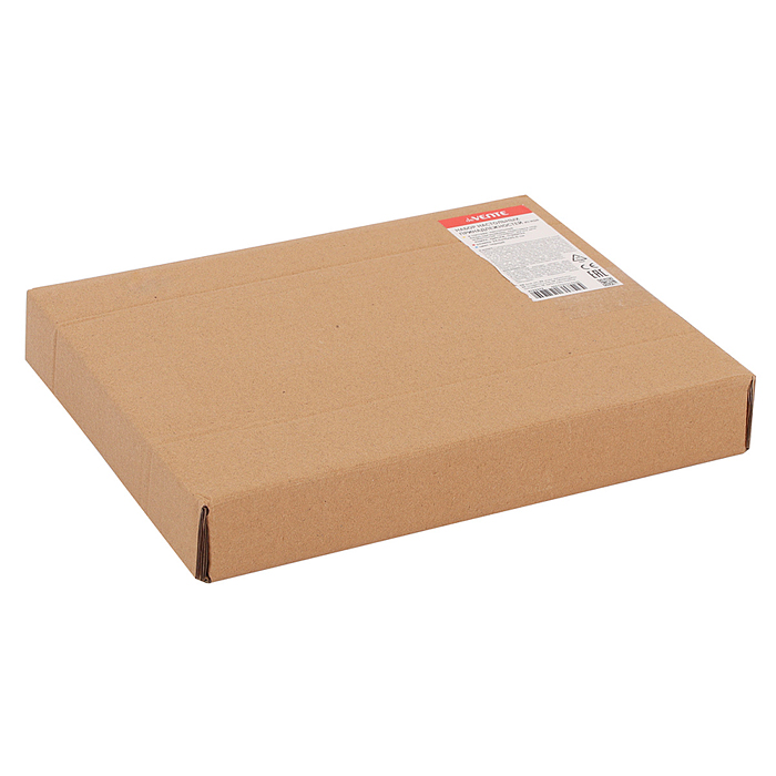 Фото к товару Органайзер для канцелярских принадлежностей "Elrix" настольный, 24,5x15x25,5 см, материал - Органайзер для канцелярских принадлежностей "Elrix" настольный, 24,5x15x25,5 см, материал -