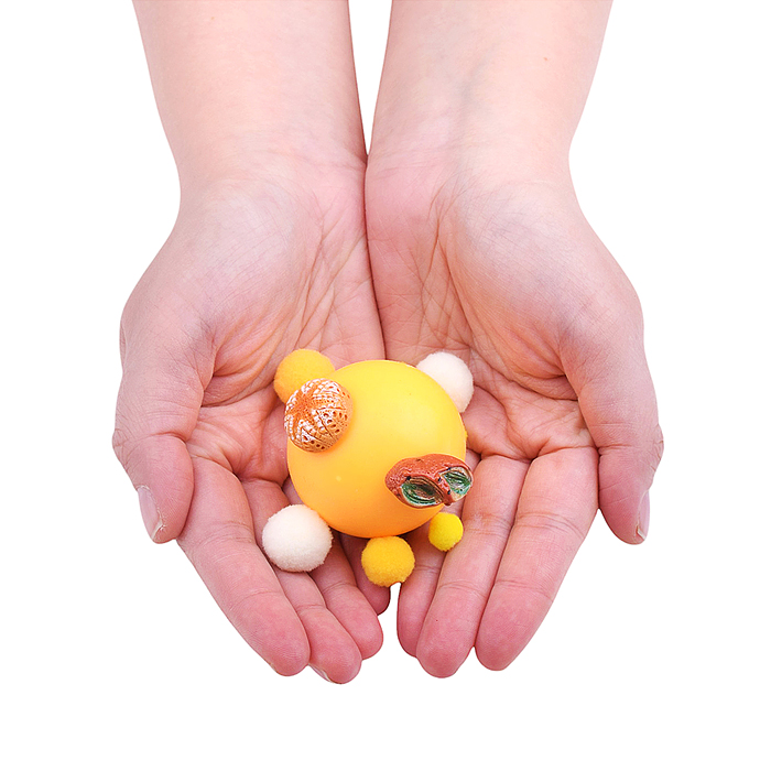 Фото к товару Игрушка - антистресс 00-5561 "Пироженое Моти" Игрушка - антистресс 00-5561 "Пироженое Моти"