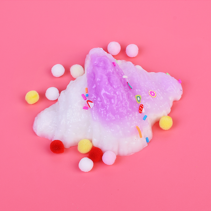 Фото к товару Игрушка - антистресс 00-5622 "Круассан" Игрушка - антистресс 00-5622 "Круассан"