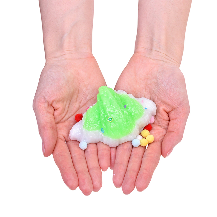 Фото к товару Игрушка - антистресс 00-5622 "Круассан" Игрушка - антистресс 00-5622 "Круассан"