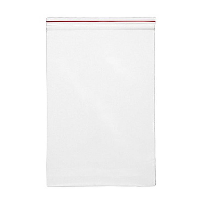 Пакет упаковочный с замком Zip Lock 200x300 мм( 50 шт в упаковке) 35 мкм, прозрачный, Пакет упаковочный с замком Zip Lock 200x300 мм( 50 шт в упаковке) 35 мкм, прозрачный,