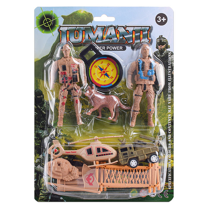 Игровой набор 1808A-336 "Спецагенты" на листе Игровой набор 1808A-336 "Спецагенты" на листе