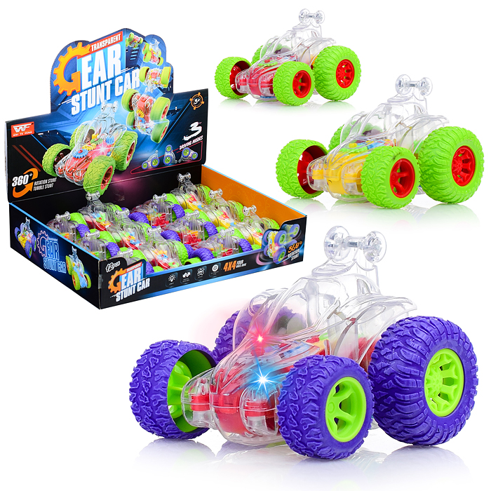 Машина 36789J на батарейках, в коробке Машина 36789J на батарейках, в коробке