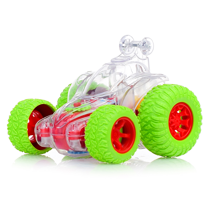 Машина 36789J на батарейках, в коробке