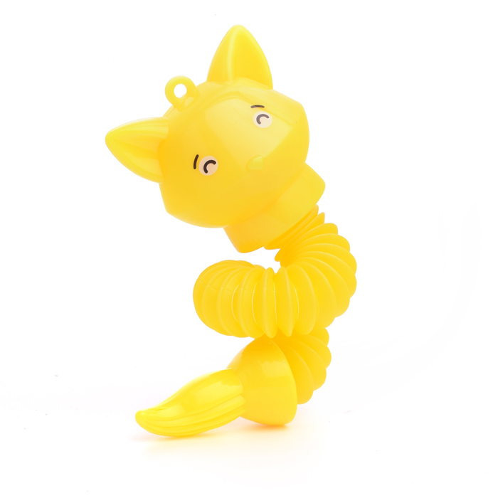 Фото к товару Игрушка-антистресс 00-2131 (11 см.) Игрушка-антистресс 00-2131 (11 см.)