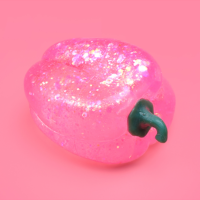 Игрушка-антистресс 00-6429 "Перчик"