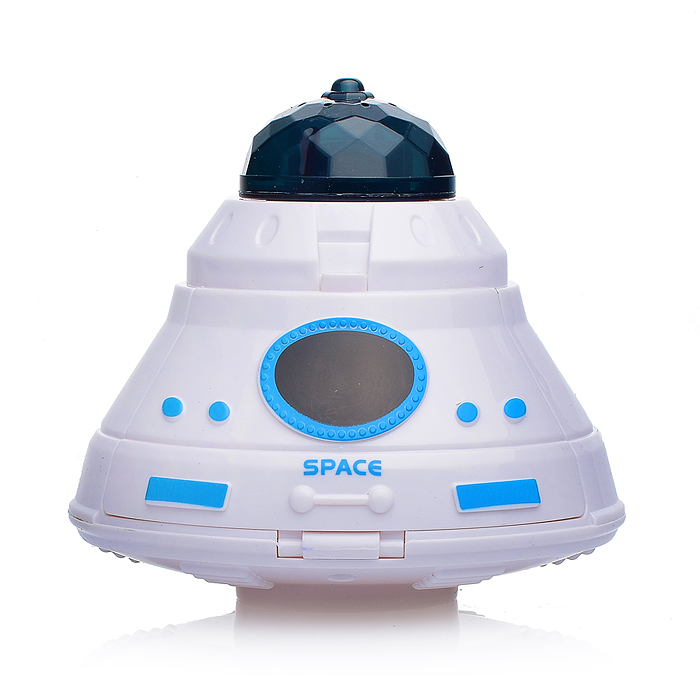 Фото к товару Игровой набор BBQ550-54 "Космический корабль" в коробке Игровой набор BBQ550-54 "Космический корабль" в коробке