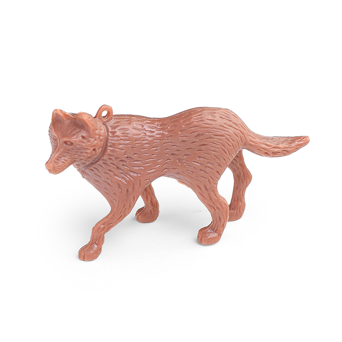 Игровой набор 166H-68 "Военная техника" в пакете