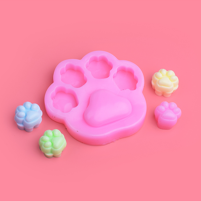 Фото к товару Игрушка-антистресс 00-5325 "Лапки в лапке" Игрушка-антистресс 00-5325 "Лапки в лапке"