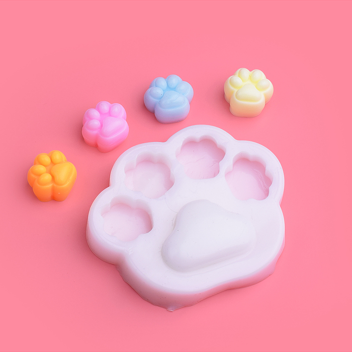 Фото к товару Игрушка-антистресс 00-5325 "Лапки в лапке" Игрушка-антистресс 00-5325 "Лапки в лапке"