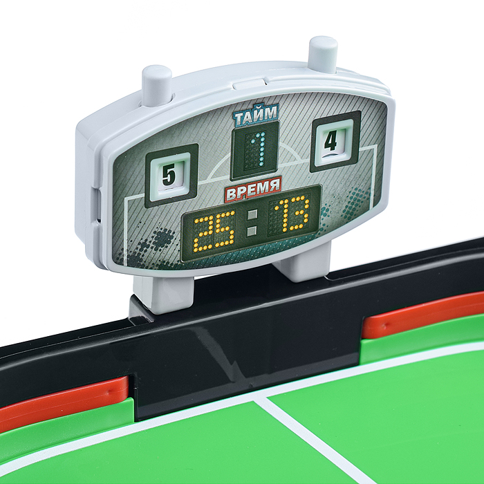 Фото к товару Игра "Мини-футбол" (в коробке) Игра "Мини-футбол" (в коробке)