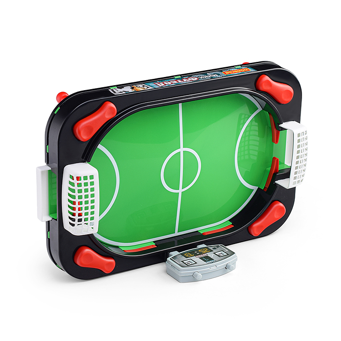 Фото к товару Игра "Мини-футбол" (в коробке) Игра "Мини-футбол" (в коробке)