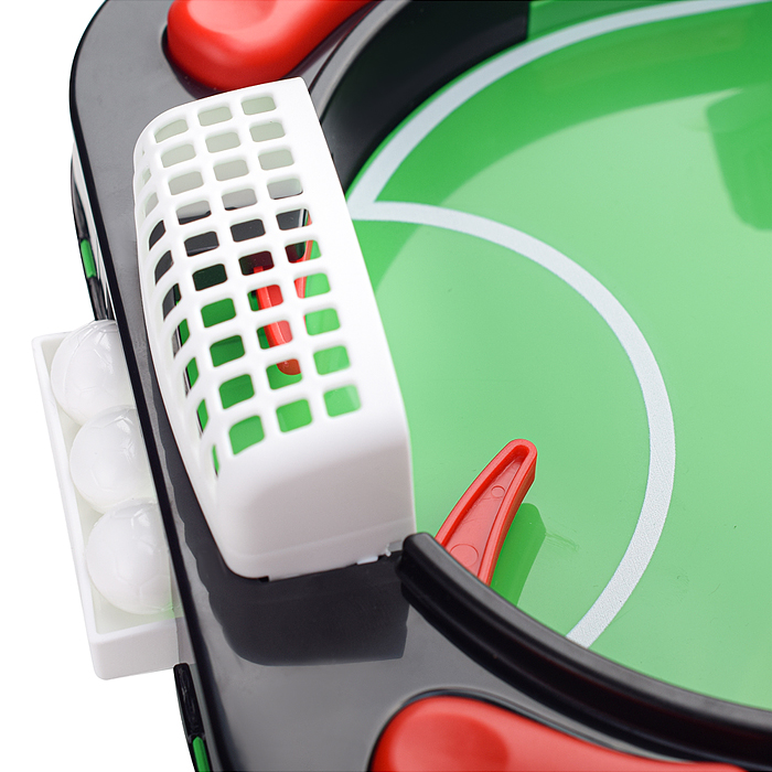 Фото к товару Игра "Мини-футбол" (в коробке) Игра "Мини-футбол" (в коробке)