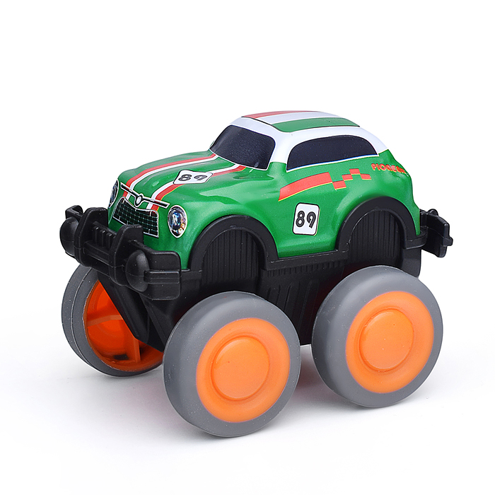 Фото к товару Машина 188-16 "Внедорожник" в пакете Машина 188-16 "Внедорожник" в пакете