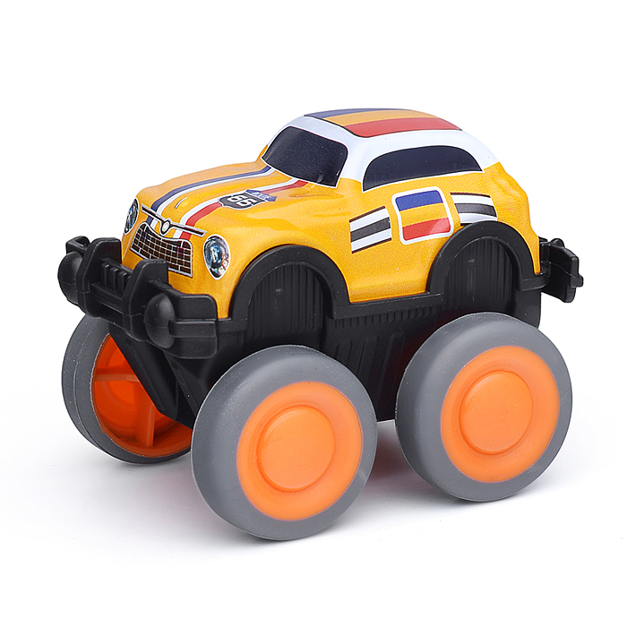 Фото к товару Машина 188-16 "Внедорожник" в пакете Машина 188-16 "Внедорожник" в пакете