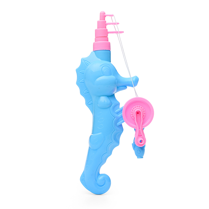 Фото к товару Рыбалка 5228B "Вылови на удачу" в пакете Рыбалка 5228B "Вылови на удачу" в пакете