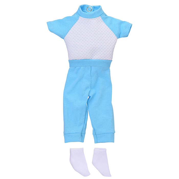 Кукла Мирэя. Северное сияние.