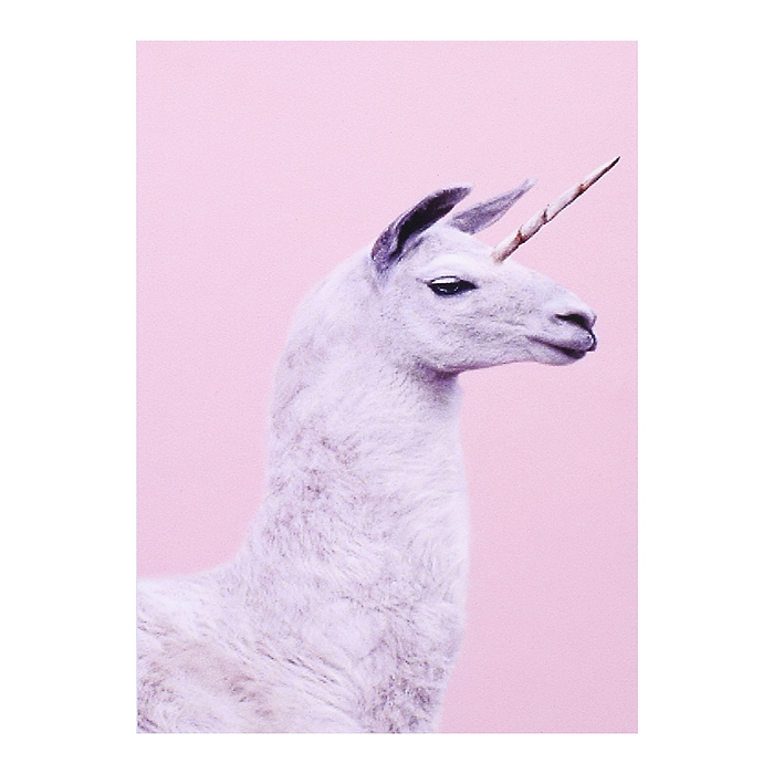 Фото к товару Мозаика 00-5097 "Единорог" 20*30 см Мозаика 00-5097 "Единорог" 20*30 см