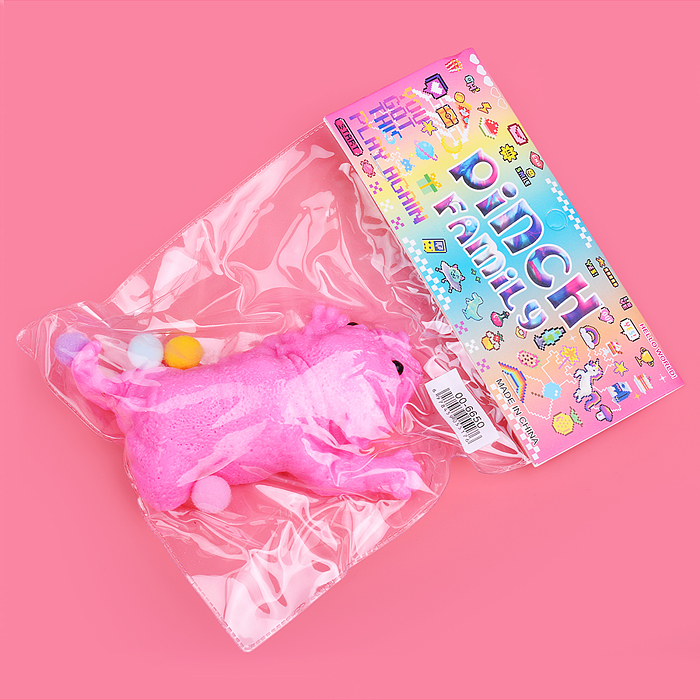 Фото к товару Игрушка -антистресс 00-6650 "Пёсик" Игрушка -антистресс 00-6650 "Пёсик"