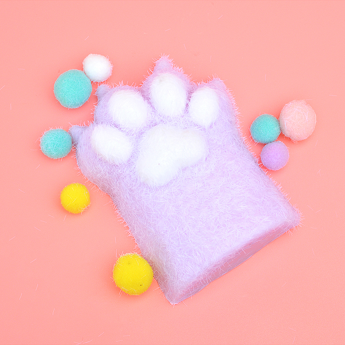 Фото к товару Игрушка -антистресс 00-6680 "Лапка с шариками" Игрушка -антистресс 00-6680 "Лапка с шариками"