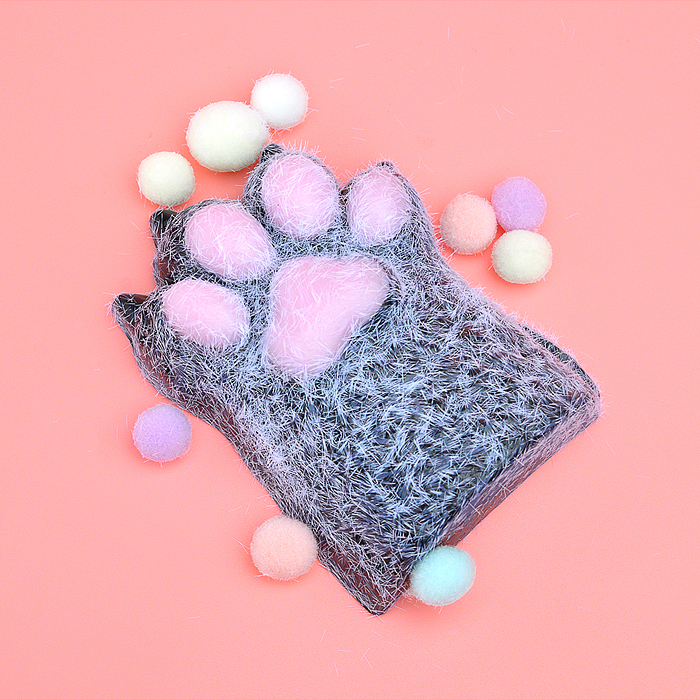 Фото к товару Игрушка -антистресс 00-6680 "Лапка с шариками" Игрушка -антистресс 00-6680 "Лапка с шариками"