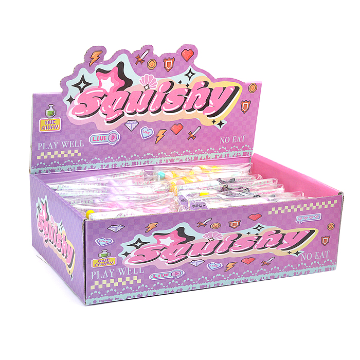 Фото к товару Игрушка -антистресс 00-6680 "Лапка с шариками" Игрушка -антистресс 00-6680 "Лапка с шариками"