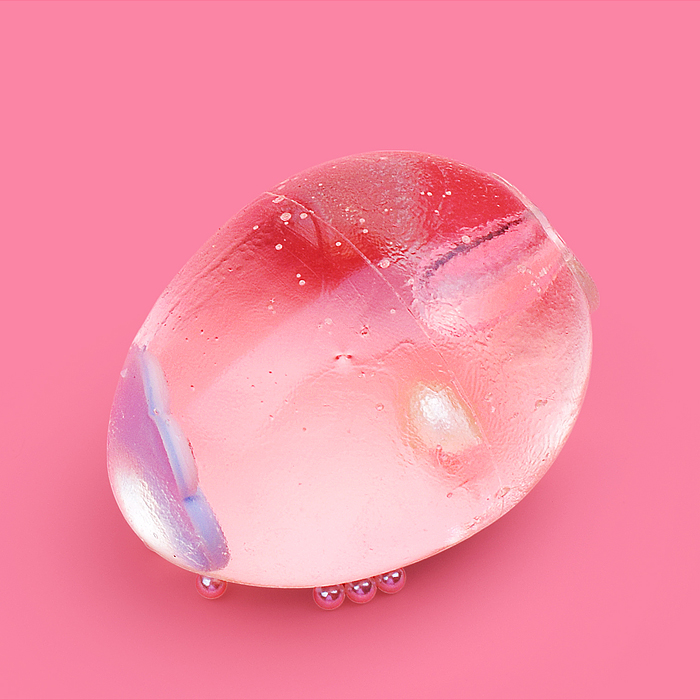 Фото к товару Игрушка -антистресс 00-6695 "Морской чудик" Игрушка -антистресс 00-6695 "Морской чудик"