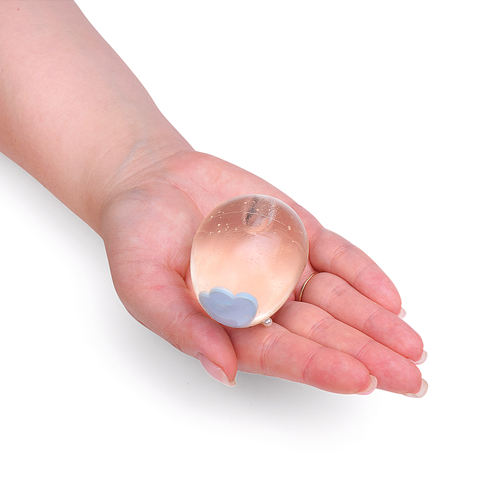 Фото к товару Игрушка -антистресс 00-6695 "Морской чудик" Игрушка -антистресс 00-6695 "Морской чудик"