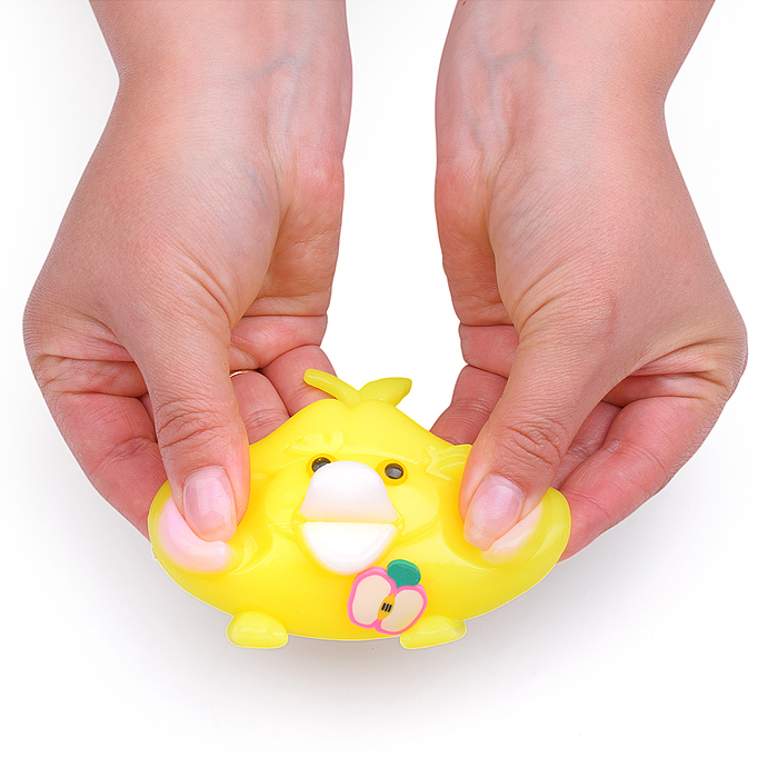 Фото к товару Игрушка -антистресс 00-6702 "Груша" Игрушка -антистресс 00-6702 "Груша"