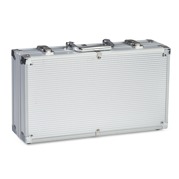 Набор для игры в покер (200 фишек)