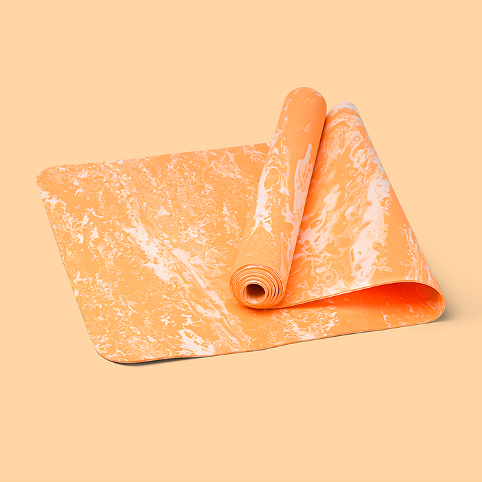 Коврик 00-5031 для фитнеса 61*173*3мм EVA