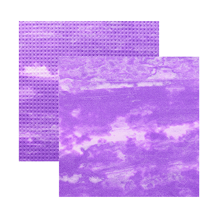 Коврик 00-5031 для фитнеса 61*173*3мм EVA