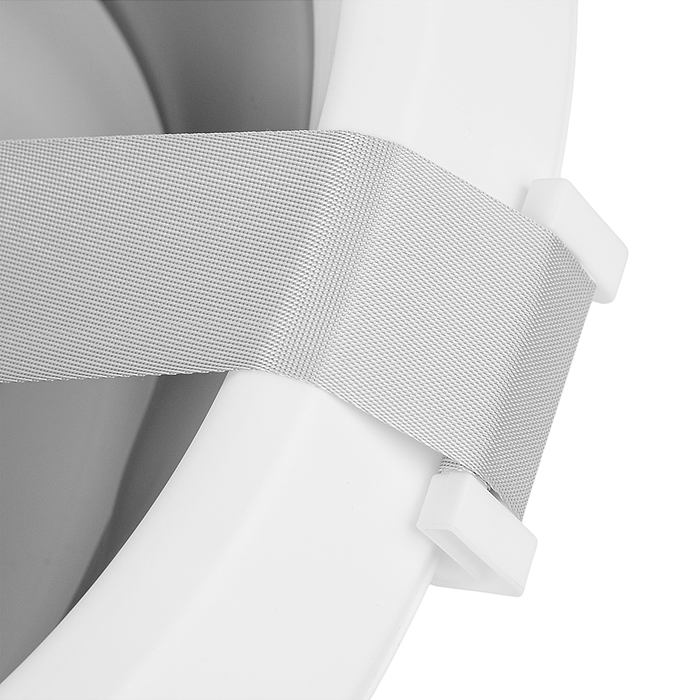 Матрасик для купания 00-4798 (цвет: розовый)