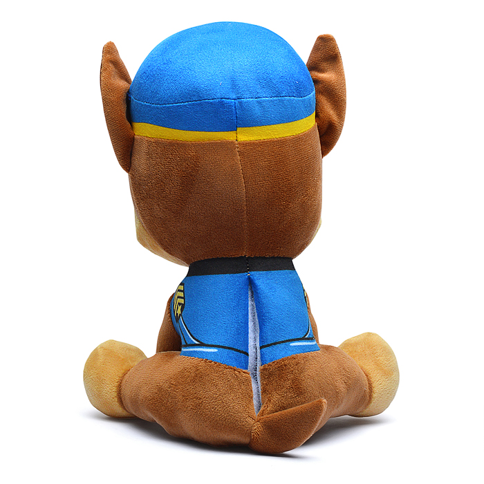 Фото к товару Говорящий щенок 25см, (говорит, поёт,) в коробке Говорящий щенок 25см, (говорит, поёт,) в коробке