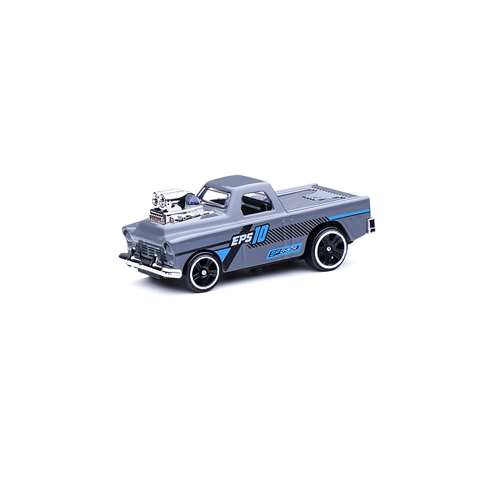 Фото к товару Автовоз P88K32N-E "Спорт-кар" в коробке Автовоз P88K32N-E "Спорт-кар" в коробке