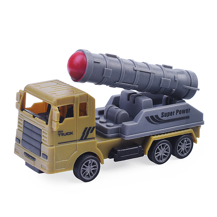 Набор машин 166H-41 "Военное положение" в пакете