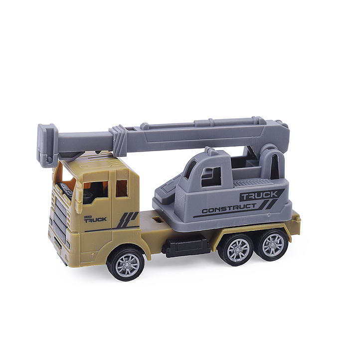 Набор военной техники 166H-10 "Military super power" в ассортименте, в пакете