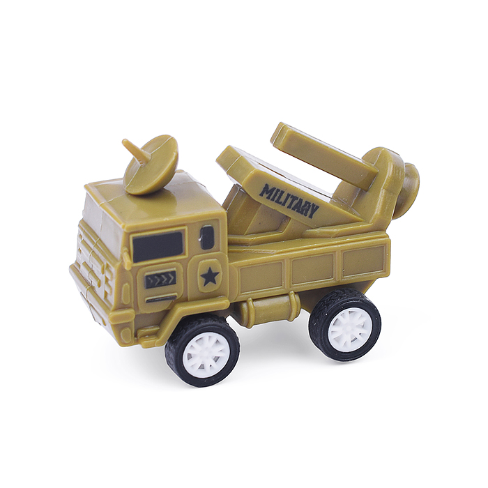 Набор военной техники 166H-10 "Military super power" в ассортименте, в пакете