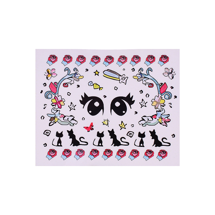 Фото к товару Набор творческая мастерская L5291 "Модная леди" в коробке Набор творческая мастерская L5291 "Модная леди" в коробке