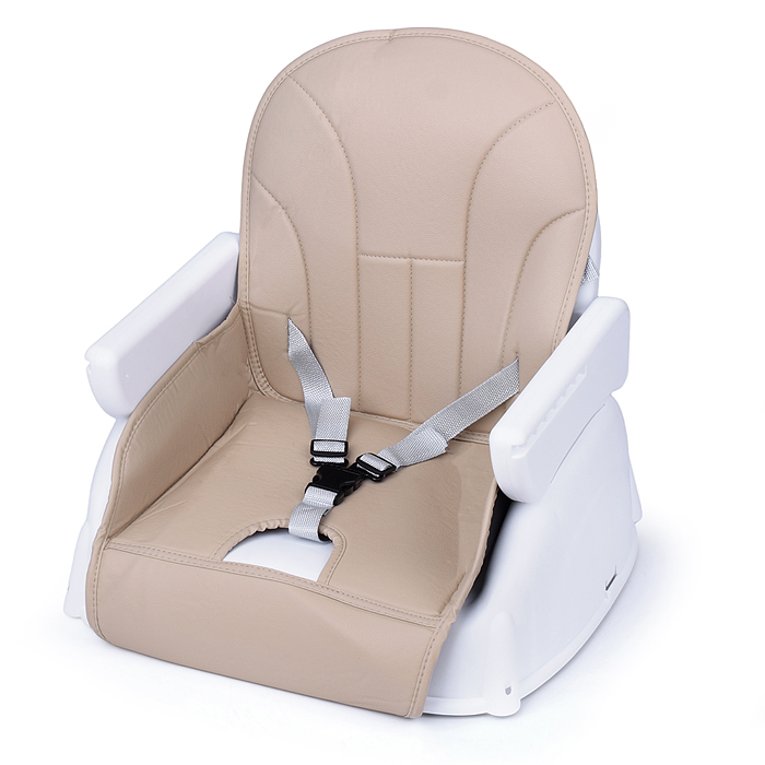 Фото к товару Стульчик детский STR012 бежевый, в коробке Стульчик детский STR012 бежевый, в коробке