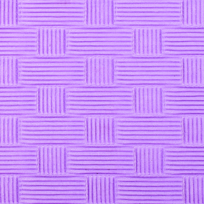 Коврик 00-5032 для фитнеса 61*183*7мм EVA