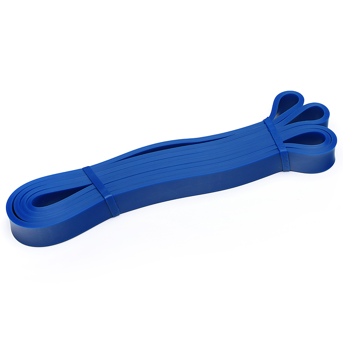 Фото к товару Спортивный фитнес эспандер (2080*4.5*21мм) Спортивный фитнес эспандер (2080*4.5*21мм)